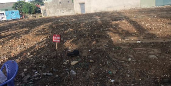 đất nền dự án đường lê đình kỵ