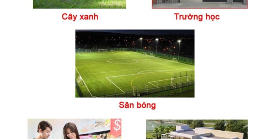 Dự án khu đô thị KM8 Quang Hanh  – Điểm an cư lý tưởng cho người dân Cẩm Phả