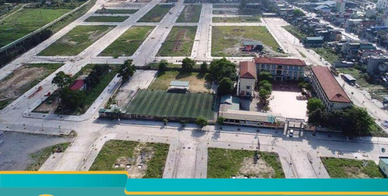 Đất nền dự án Km8 quang hanh không còn nhiều, các nhà đầu tư đến nhanh kẻo hết!