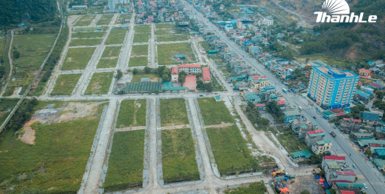 Đất nền dự án km8 quang hanh giá 8tr/m2 quy hoạch đồng bộ, nơi an cư lý tưởng!