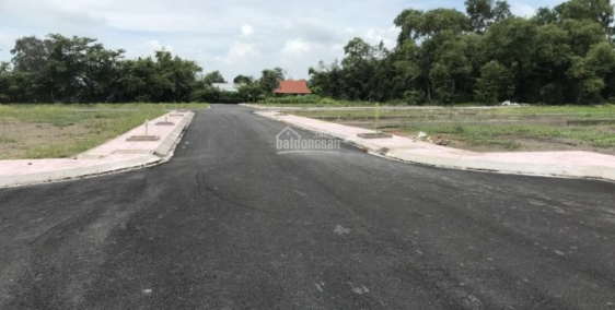 Bán đất nền Gold Star Riverside sổ hồng riêng trục đường 826