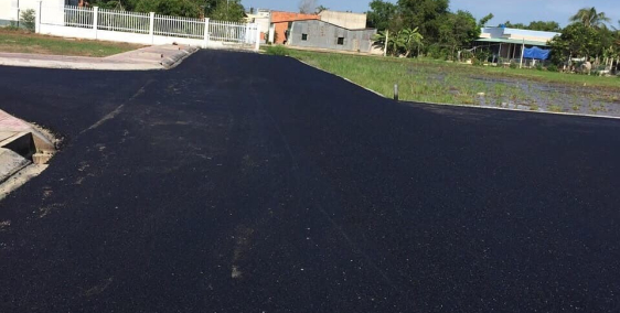 ĐẤT BÁN CẦN GIUỘC CHÍNH CHỦ SỔ RIÊNG