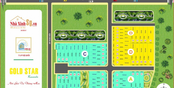 bán đất ngay khu công nghiệp cầu tràm,sổ hồng riêng từng nền