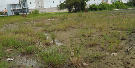 BÁN ĐẤT NỀN GOLD STAR RIVERSIDE GIÁ TRỊ MUÔN ĐỜI