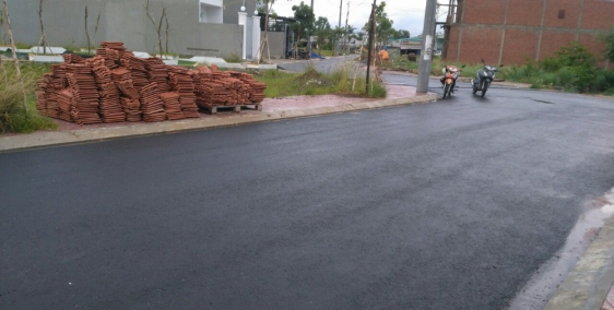 ĐẤT LONG AN CHÍNH CHỦ CẦN BÁN GẤP