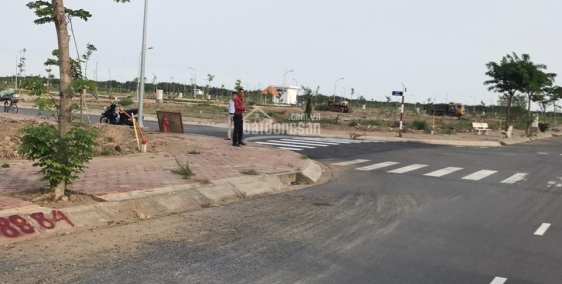 BÁN NHANH LÔ ĐẤT ĐƯỜNG 1 T&T GÓC HẺM HẠ TẦNG ĐẸP GIÁ ĐẦU TƯ. LH 0913674865