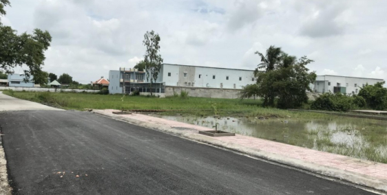 MỞ BÁN DỰ ÁN ĐẤT NỀN SỔ ĐỎ GOLD STAR RIVERSIDE - SỔ HỒNG RIÊNG