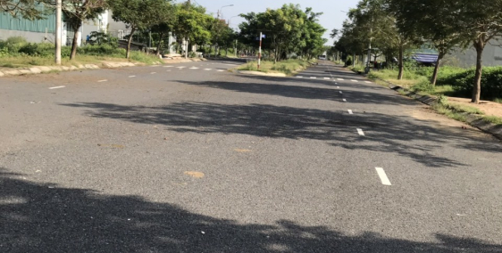 3 Mặt Tiền Tại TT& Thái Sơn 100m2 Chính Chủ