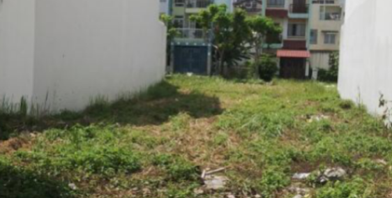 Đất Huyện Cần Giuộc 72m², SHR công chứng ngay