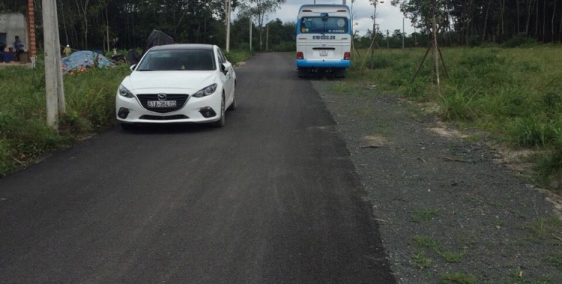 CẦN BÁN ĐẤT GIÁ RẺ  390-450TR CHO A CHỊ EM NÀO MUỐN MUA GIÁ RẺ