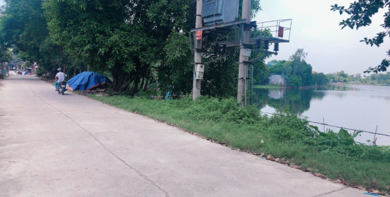 Cần Bán 5 Lô Đất Thổ Cư Tại Ninh Sơn, Chúc Sơn, Chương Mỹ, HN. LH: 0963.899.363