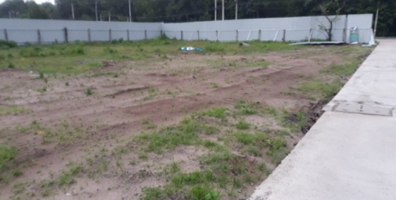 . Chỉ với 300TR  sở hữu ngay miếng đất chính chủ ngay Tĩnh BR-VT . Liên hệ ngay