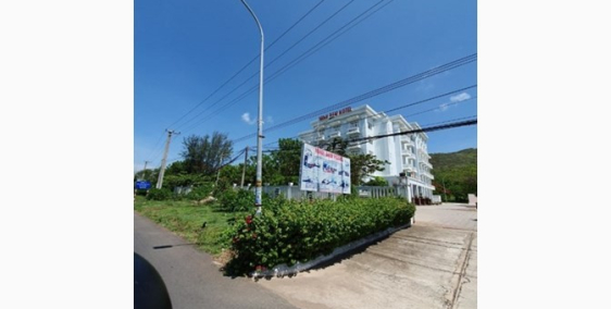 Mua bán đất nền mặt tiền Võ Văn Kiệt , Đất Đỏ , Bà Rịa - Vũng Tàu