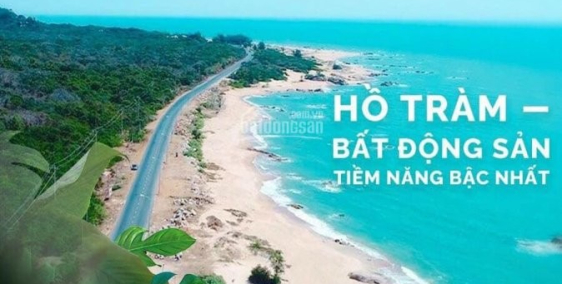 Phước Hải Ocean 1 cơ hội đầu tư cuối năm đầu tư giá rẻ full thổ cư SH riêng