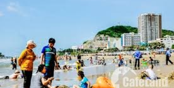 Đất Nền BRVT - Đường Ven Biển Cực Đẹp - Gần Hồ Tràm - Biển Long Hải - Giá 790 Tr