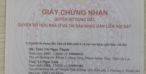 Không người quản lý tôi chính chủ bán lại 2 dãy trọ đang cho thuê kín 18tr/tháng