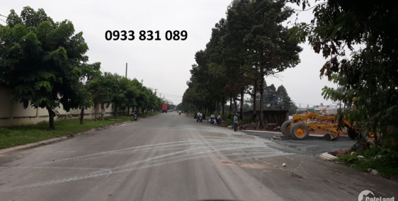 Đón đầu Dĩ An lên TP-CĐT cho ra mắt dự án ICON CENTRAL 4 mặt tiền đường 22m