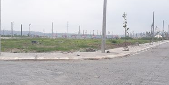 Cần tiền bán bán gấp lô đất cách chợ 500m