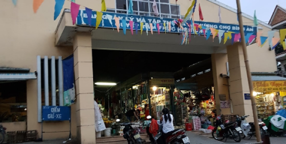 Lô đất giá bèo đường xe tải Bình thung,Dĩ An