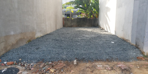 bán đất mặt tiền đường nguyễn trung trực phường dĩ an