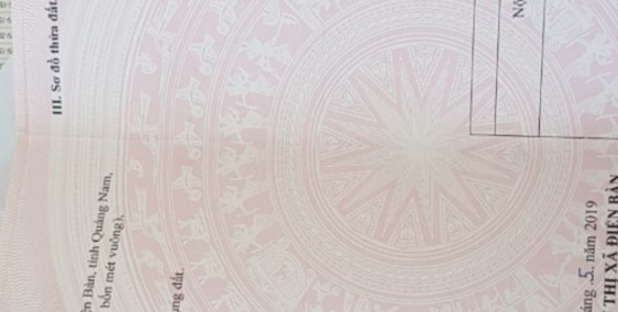 đất chính chủ cần tiền bán gấp trong tuần