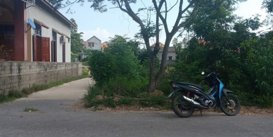 Cần bán nhanh lô đất 2 mặt Tiền đường Mạc Thái Tông