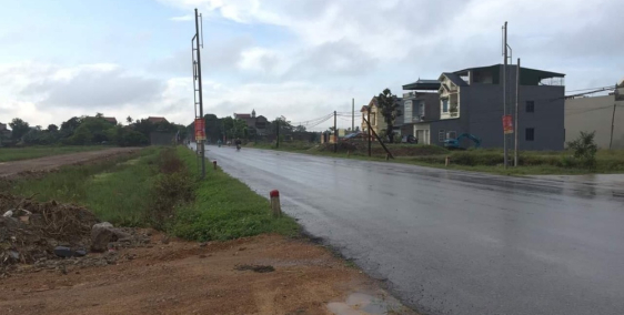 Bán đất Mb831 - Đông Tiến - Đông Sơn