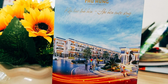 Lễ mở bán Cát Tường Phú Hưng Đợt 5