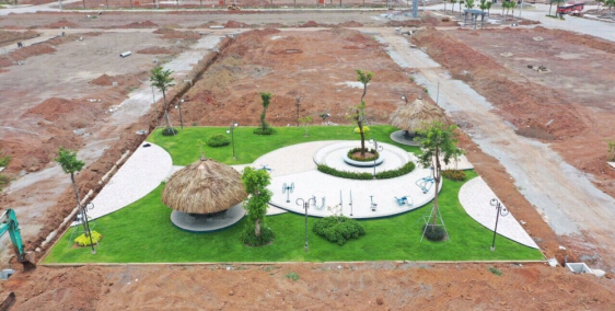 Lễ Mở bán Khu phức hợp cảnh quan Cát Tường Phú Hưng đợt 5 ngày 8/9/2019