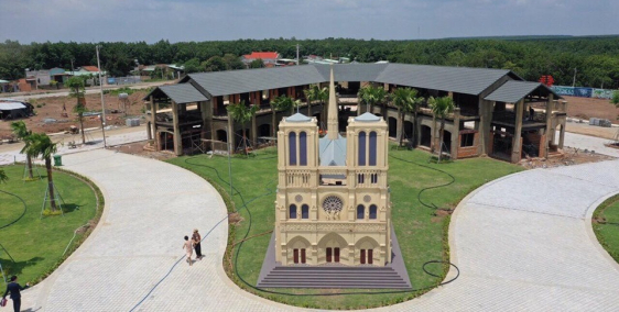 Bán đất nền giá rẻ và vô cùng đẹp tại Đồng Xoài, Bình Phước