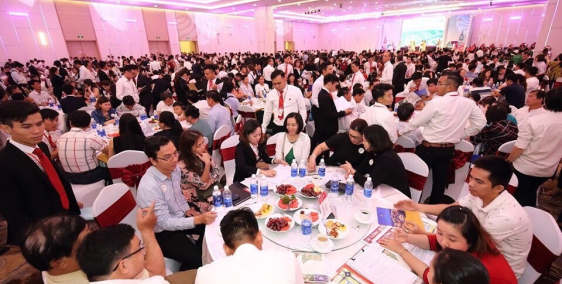 Chiết khẩu khủng 10% + vàng SJC cho nhà đầu tư