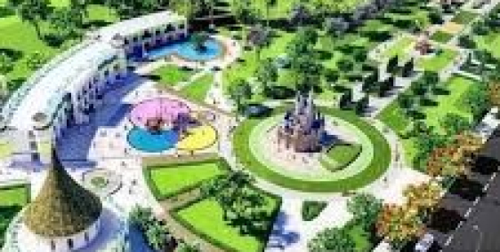 Đất trung tâm phía Bắc thành phố HCM giá chính chủ SHR