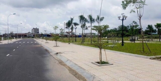Đất nền dự án ngay trung tâm hành chính đồng xoài