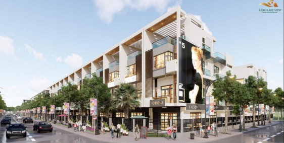 Khu đất đẳng cấp ngay giữa lòng FLC, giá tốt nhất Đồng Xoài, chỉ 6tr/m2