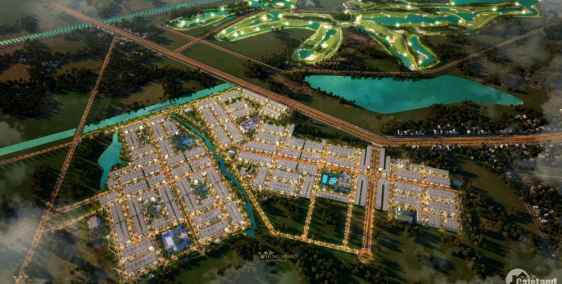 Tại sao lại nên đầu tư tại dự án Hưng Long Residence?