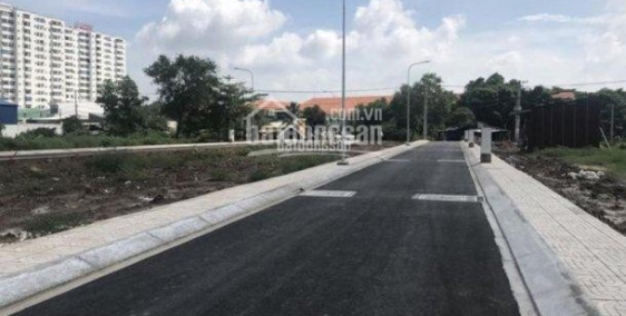 MỞ BÁN giai đoạn 1 Phố Dragon Tân Tạo MT Vành Đai 4 giá gốc CĐT. LH 0933732939