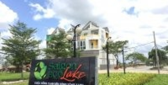 Bán đất nền KDC Daresco, Đức Lập Thượng, Đức Hòa, 950triệu/100m2,