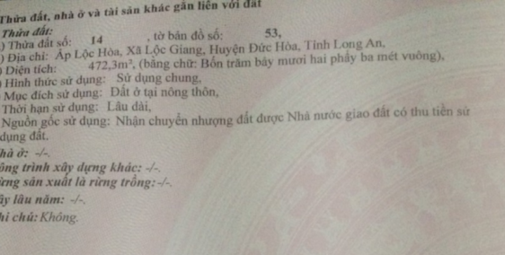 CẦN BÁN GẤP TRONG 10 NGÀY ,,,ĐẤT 2 MẶT TIỀN,,TRƯỚC TRƯỜNG HỌC ,,