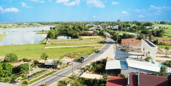 Hưng Long Residence MT TL7 Đối diện KĐT Phức Hợp 900ha của VinGroup