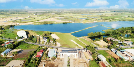 Chỉ có thể bỏ qua Hưng Long Residence khi chưa đọc qua bài viết này