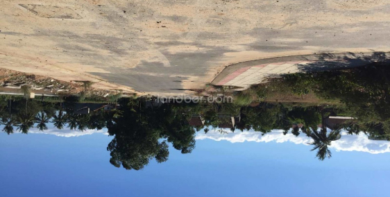 Bán đất lô góc, đường 7.5m, Thị trấn Đức Phổ, 8.7 triệu/m2.