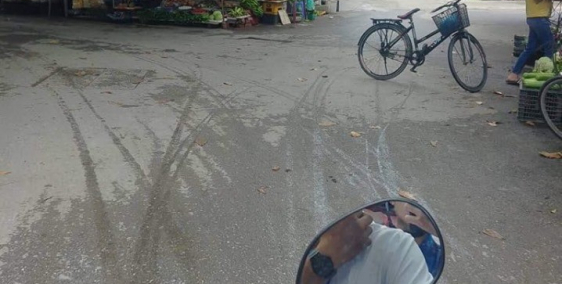 THANH LÝ nhanh mảnh đất Chợ Kim Âu, Đặng Xá, Gia Lâm, chỉ 23triệu/m ( Gía TỐT