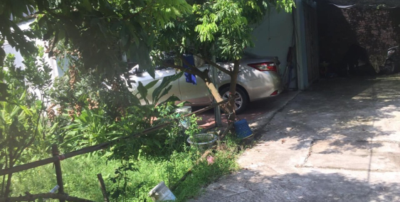 Bán 2 lô 33m2, MT 3,6m Trâu Qùy-Gia Lâm, chỉ 1,17 tỷ. LH O929898945