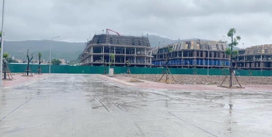 TÂM ĐIỂM ĐẦU TƯ HOT NHẤT TẠI HẠ LONG - HÀ KHÁNH C LH 0986006892