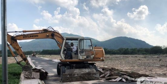 BÁN KHU DÂN CƯ MỞ RỘNG KHU VỰC HÀM ĐỨC