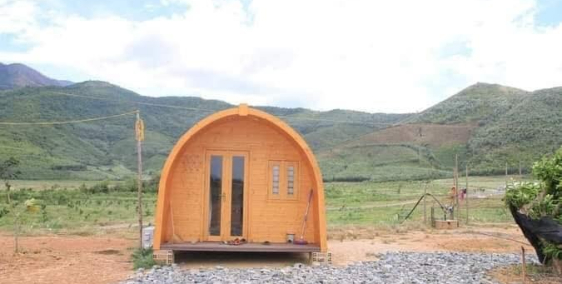 Bán đất hàm hiệp sổ sẵn chỉ 630 nghìn 1m2