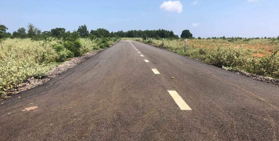 Còn dư vài lô đất nền Trên khu du lịch Trung Thành Nam cách 50M