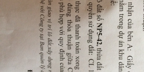 BÁN ĐẤT THỔ CƯ GẤP KHÔNG QUA MÔI GIỚI VÀ TRUNG GIAN