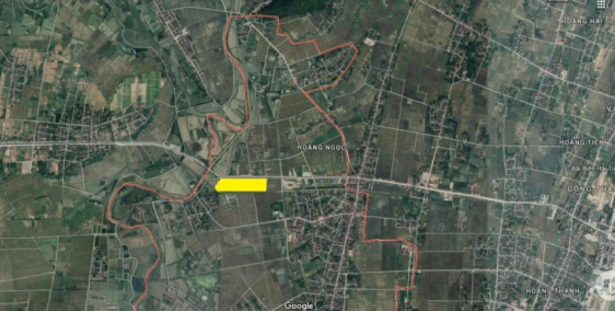 MỞ BÁN KHU ĐÔ THỊ VEN BIỂN HẢI TIẾN - TIỀM NĂNG ĐẦU TƯ SINH LỜI CAO CHO NHÀ