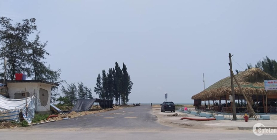 KD Siêu Đỉnh 3 Thoáng- KDL HẢI TIẾN, Cách Bờ Biển Mấy Bước Chân.